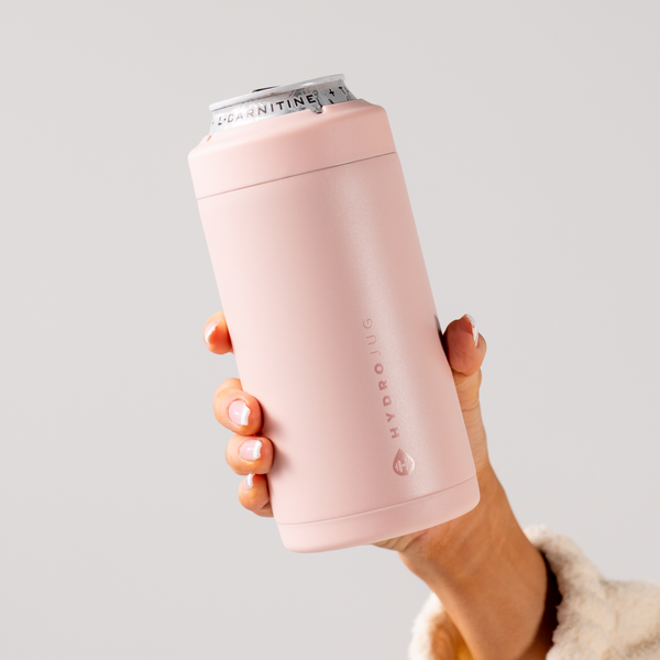 Dusty Rose M6