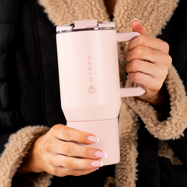 Dusty Rose I8
