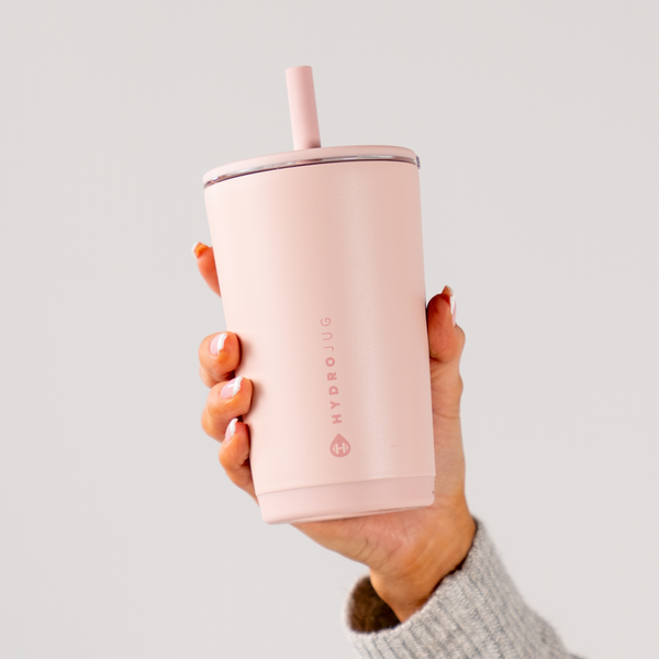 Dusty Rose D9