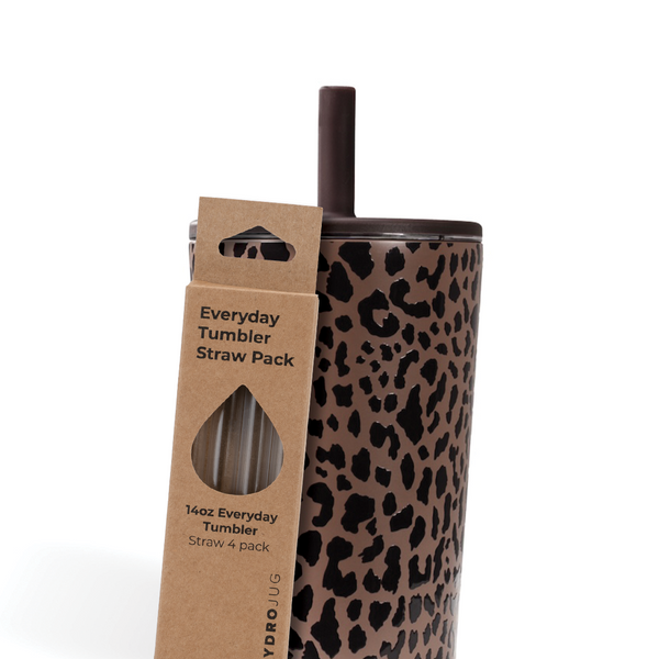 Tumbler Straws 4 Pack 14oz P7