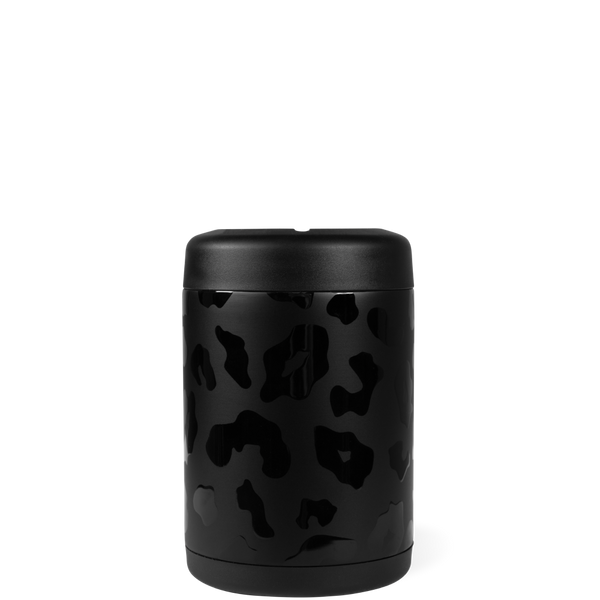 Black Leopard C9