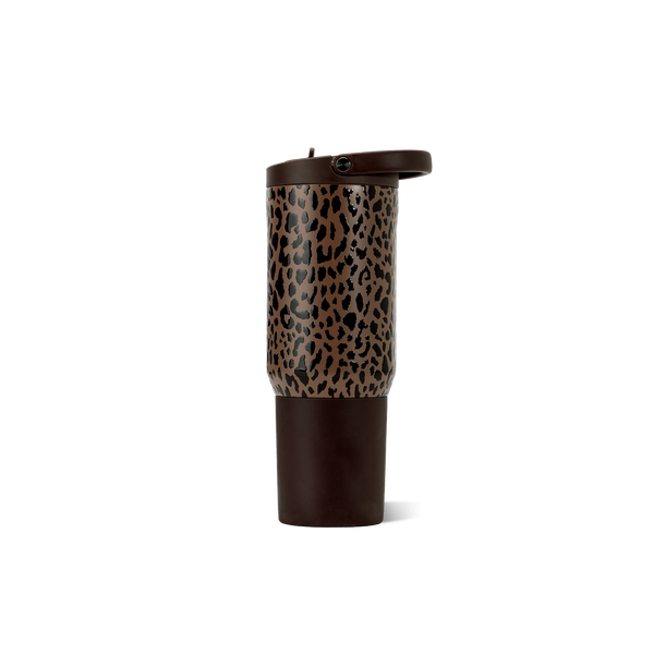 Brown Leopard B1