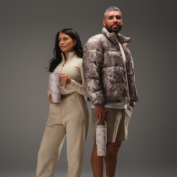 Camo H0