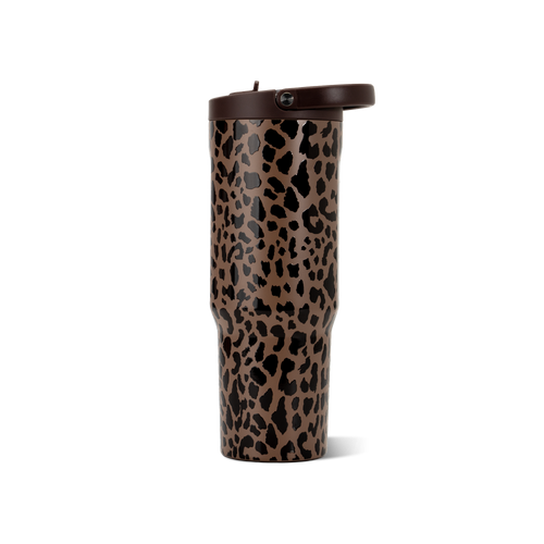 Brown Leopard