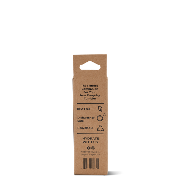 Ease2o Straws 4 Pack 14oz S2
