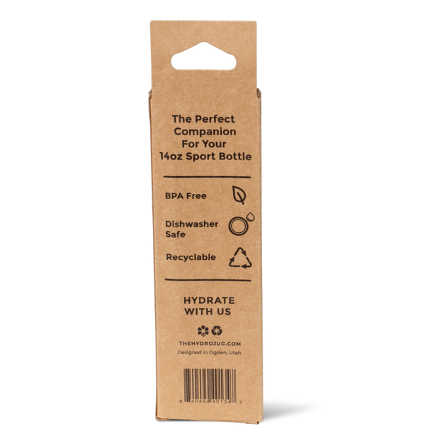 14oz Sport Straws L2