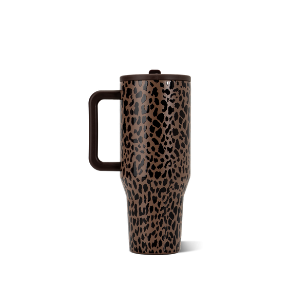 Brown Leopard R1