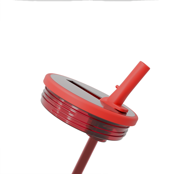 Removable Traveler Lid 40oz B6