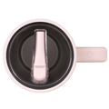 Traveler Lid